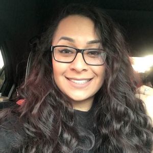 Meet your Posher, Kandy